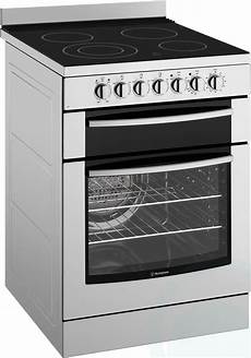 Electric Upright Cooker