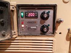 Electrikit Aga