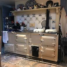 Electrikit Aga