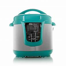Elite Bistro Pressure Cooker