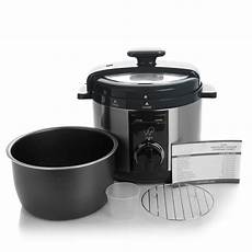 Elite Bistro Pressure Cooker