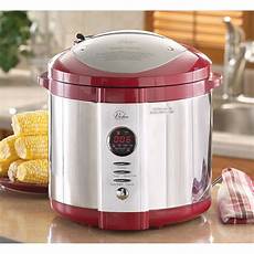 Elite Bistro Pressure Cooker