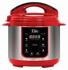 Elite Platinum Pressure Cooker