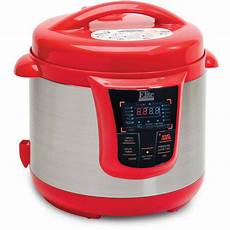 Elite Pressure Cooker