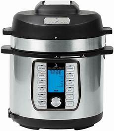 Emeril Pressure Cooker