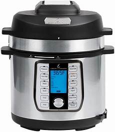 Emeril Pressure Cooker