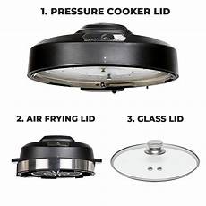 Emeril Pressure Cooker