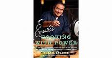 Emeril Pressure Cooker