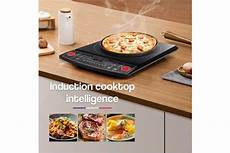 Eurochef Induction Cooktop