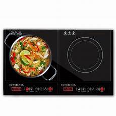 Eurochef Induction Cooktop