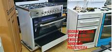 Euromaid Freestanding Oven
