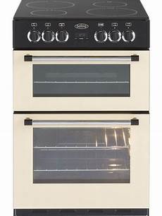Euronics Cookers