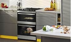 Euronics Cookers