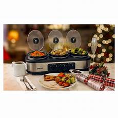 Euronics Electric Cookers