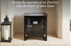 Everhot Electric Stove