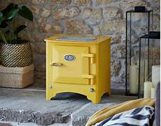 Everhot Electric Stove