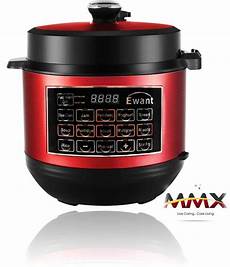 Ewant Pressure Cooker