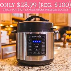 Express Cooker