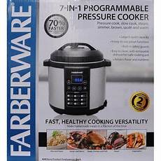 Farberware Instant Pot