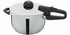 Fissler Pressure Cooker