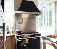Free Range Cooker