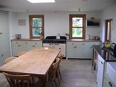 Free Standing Cooker
