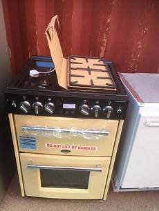 Free Standing Cooker