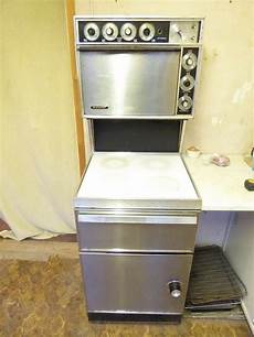 Free Standing Cooker