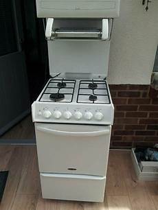 Free-Standing Cookers