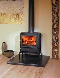Free-Standing Cookers