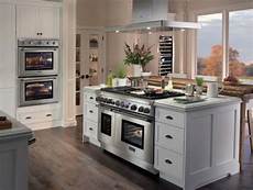 Free Standing Hob