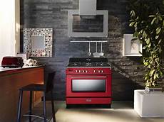 Freestanding Cooker