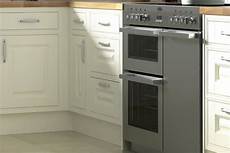 Freestanding Cooker