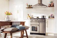 Freestanding Cooker