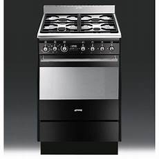 Freestanding Cookers