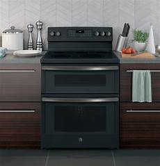 Freestanding Electric Cooker