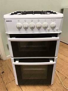 Freestanding Electric Cooker