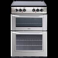 Freestanding Electric Cooker