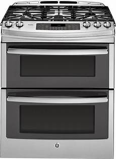 Freestanding Electric Oven
