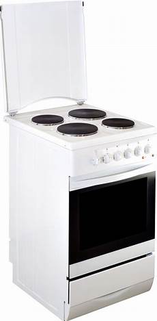 Freestanding Electric Oven