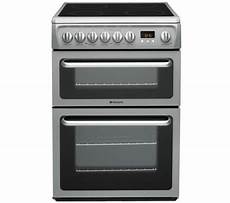 Freestanding Fan Oven