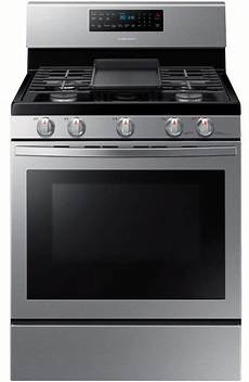 Freestanding Fan Oven