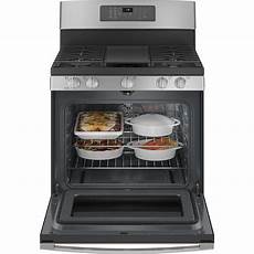 Freestanding Fan Oven