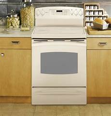 Freestanding Oven Electric