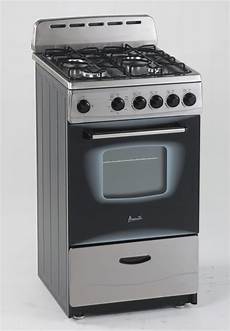 Freestanding Oven Electric