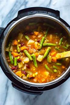 Frozen Broccoli Instant Pot