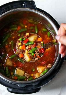 Frozen Steak Instant Pot