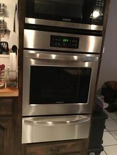 Gas Cooker Oven