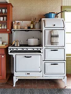 Gas Cooker Oven