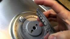 Gas Cooker